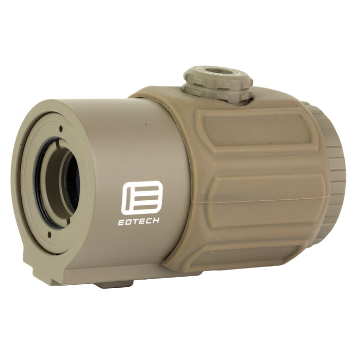 EOTECH G43 3X MAGNIFIER W/STS TAN