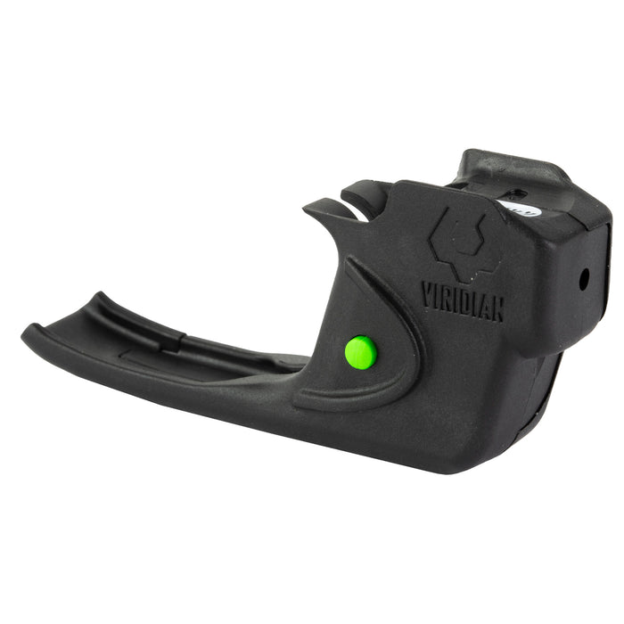 VIRIDIAN E SERIES GREEN RUGER LCP2