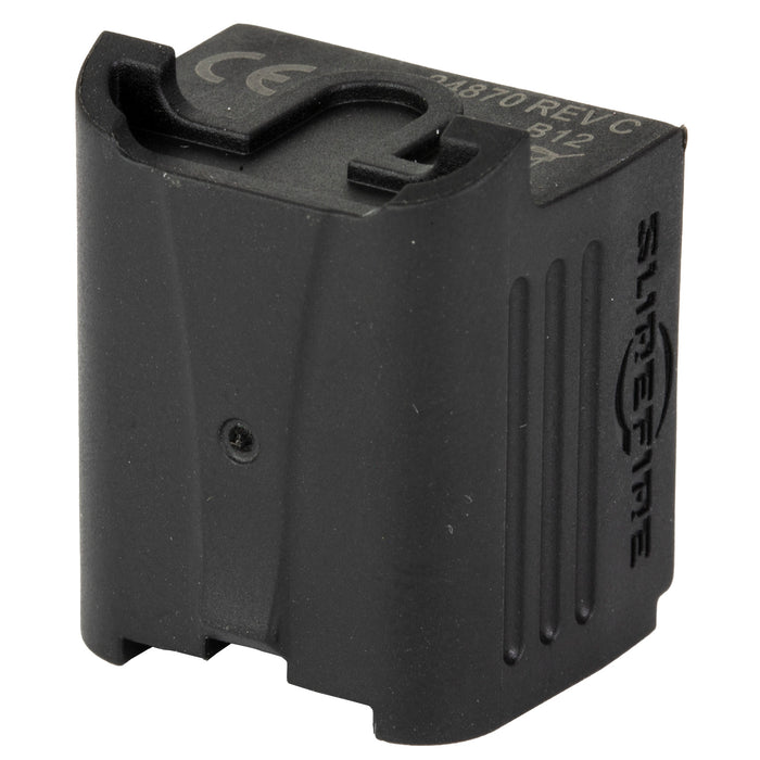 SUREFIRE BATTERY 3.7V LITH POLY XSC