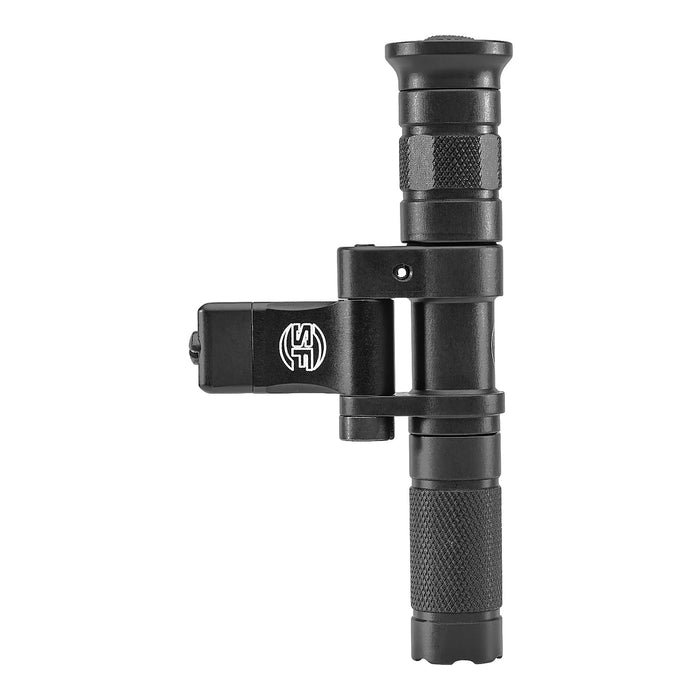 SUREFIRE M140A MICRO SCOUT PRO BLK