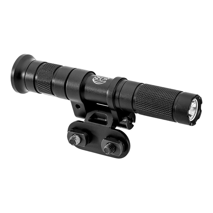 SUREFIRE M140A MICRO SCOUT PRO BLK