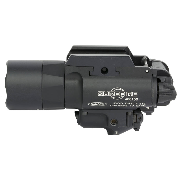 SUREFIRE X400 TURBO GRN LSR BLK