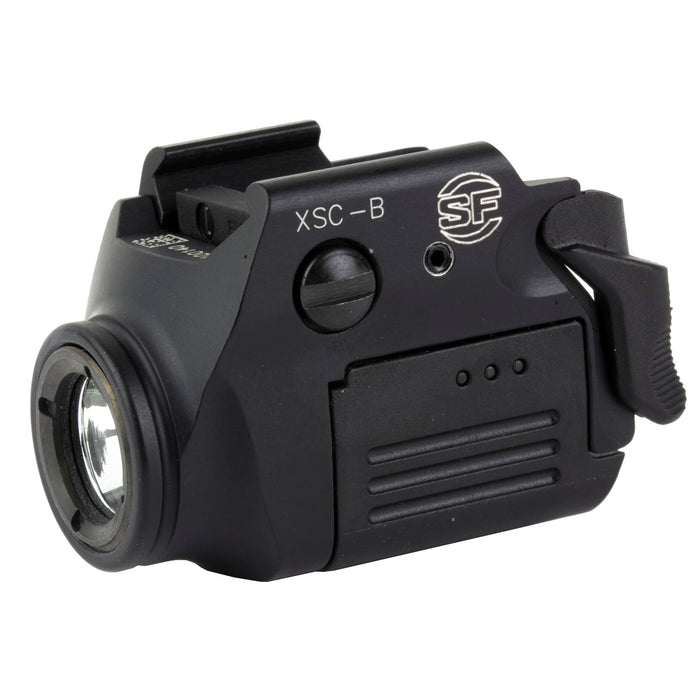 SUREFIRE XSC-B 350LUM LED BLK