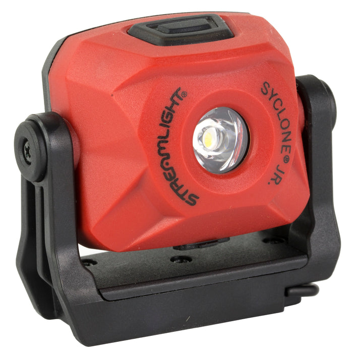 Streamlight Syclone Jr Work Light RD/BLK - Model 61530