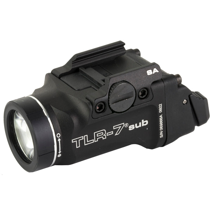 Streamlight TLR-7 Sub Weapon-Mounted Tactical Light 69404