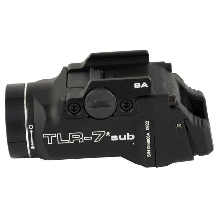 Streamlight TLR-7 Sub Weapon-Mounted Tactical Light 69404