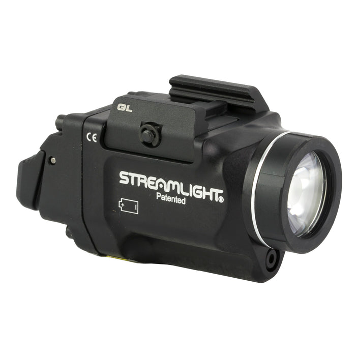 Streamlight TLR-8 G Sub Tactical Light for Glock 43X/48 - Part Number 69431