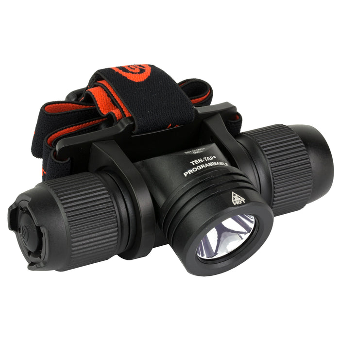 Streamlight ProTac 2.0 Headlamp with USB-C Charging - Part Number 89001