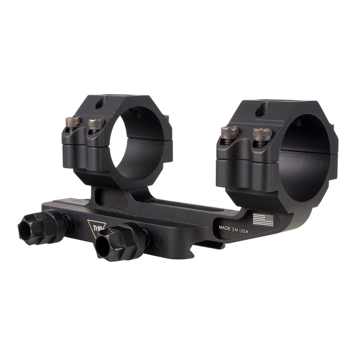 TRIJICON CTLVR MNT Q-LOC 34MM 1.535