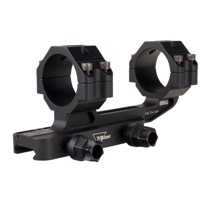 TRIJICON CTLVR MNT Q-LOC 30MM 1.535