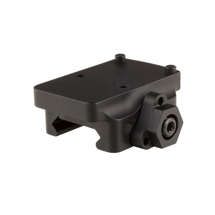 TRIJICON RMR/SRO LOW Q-LOC MOUNT