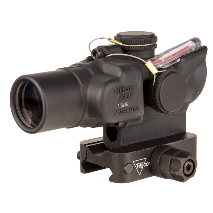 TRIJICON ACOG 1.5X16S RED RING