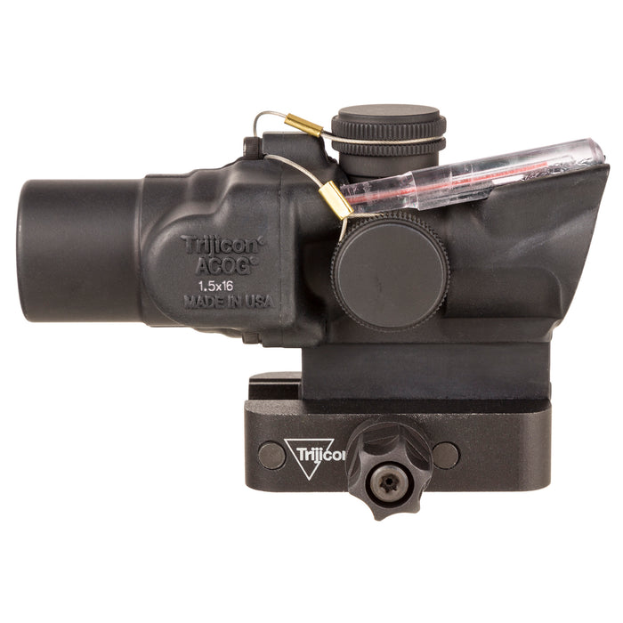 TRIJICON ACOG 1.5X16S RED RING