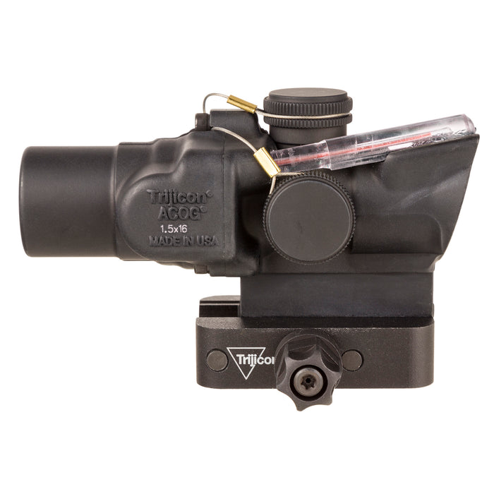 TRIJICON ACOG 1.5X16S RTR .223