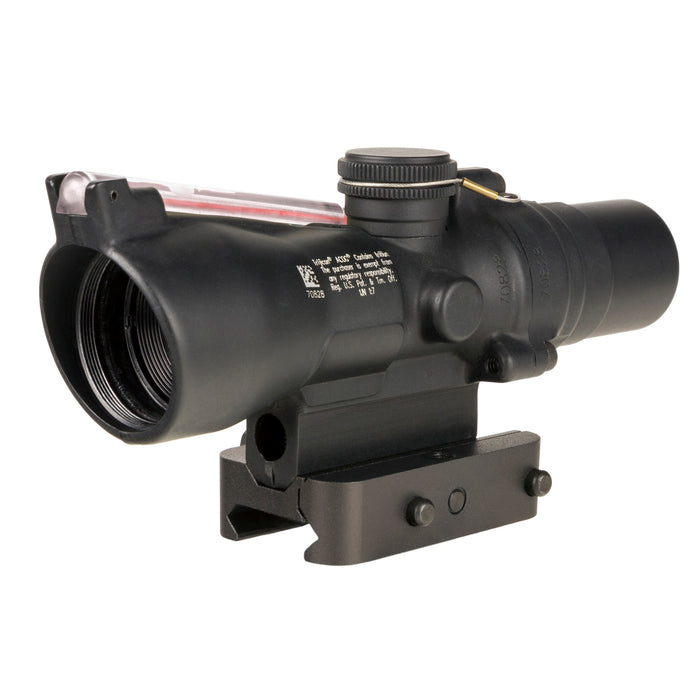 TRIJICON ACOG 2X20 RTR 9MM PCC