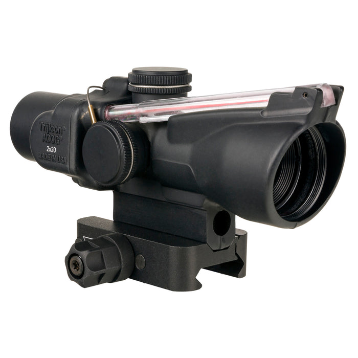 TRIJICON ACOG 2X20 RTR 9MM PCC