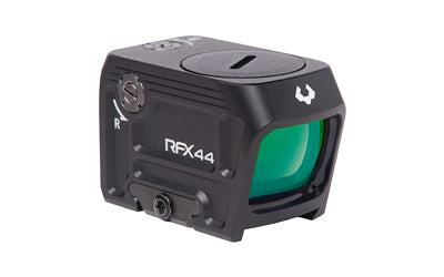 VIRIDIAN RFX44 COMPACT GRN DOT RMR