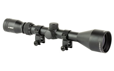 VIRIDIAN EON 3-9X50 BLACK