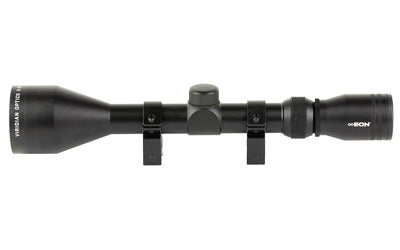 VIRIDIAN EON 3-9X50 BLACK