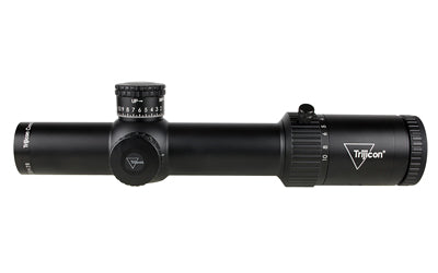 TRIJICON CREDO HX 1-10X28 FFP MOA