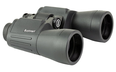 Bushnell Power View 2 20x50 Black Binoculars - PWV2050