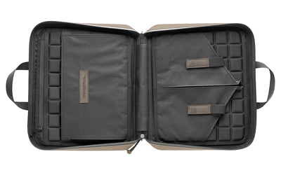 MAGPUL DAKA DOUBLE PISTOL CASE FDE