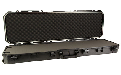 PLANO ALL WTHR 2 52 LONG GUN CASE