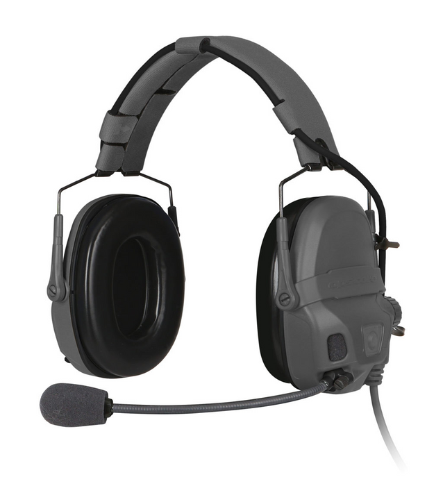 Ops-Core AMP Communication Headset - N101153-02-0203