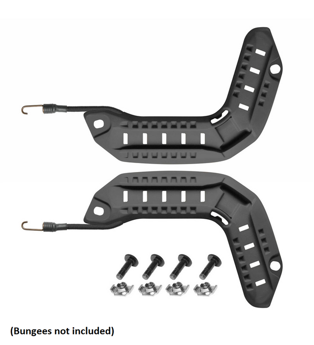 Ops-Core ARC Rails ONLY - FAST MT 29-99-603 - High Cut Replacement