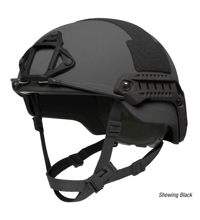 Ops-Core Sentry XP Mid Cut Helmet - Part Number 71-99-535