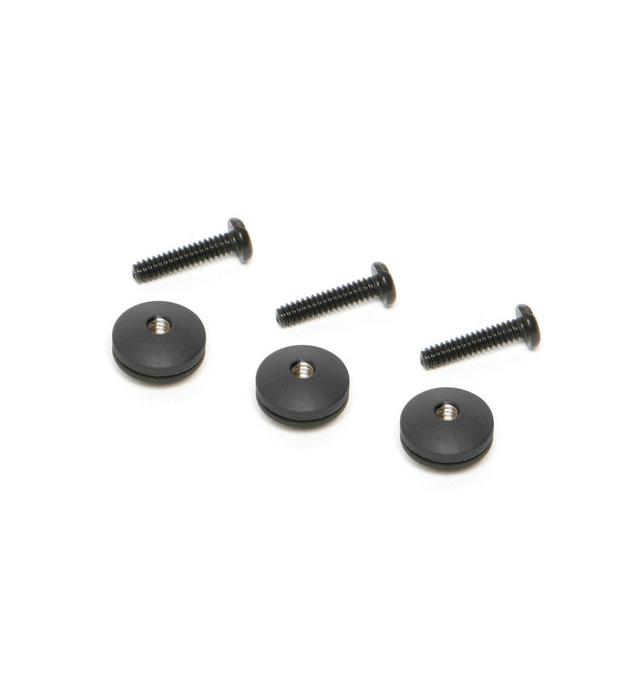 Ops-Core VAS Replacement Shroud Hardware Kit - Part Number 35-98-103