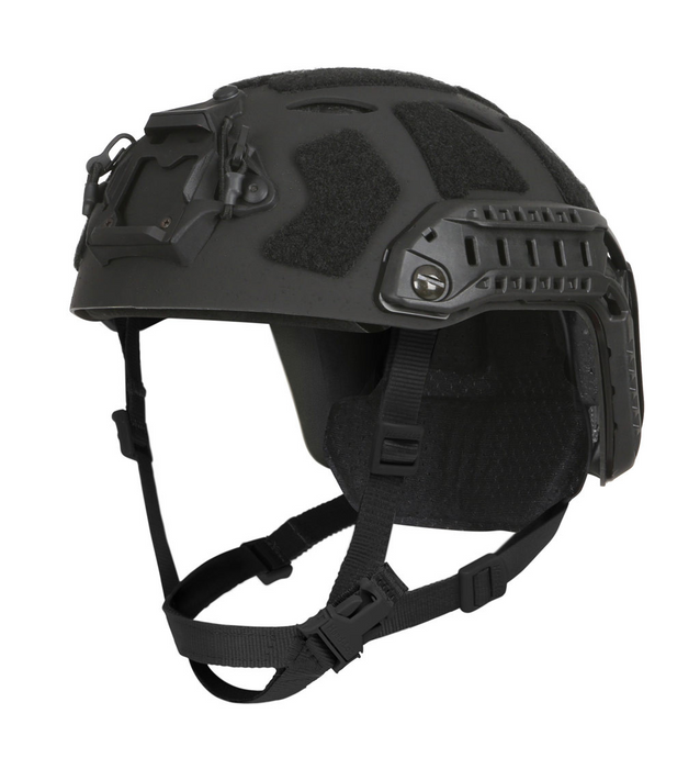 Ops-Core FAST SF Carbon Composite Helmet System A14597-04C1203