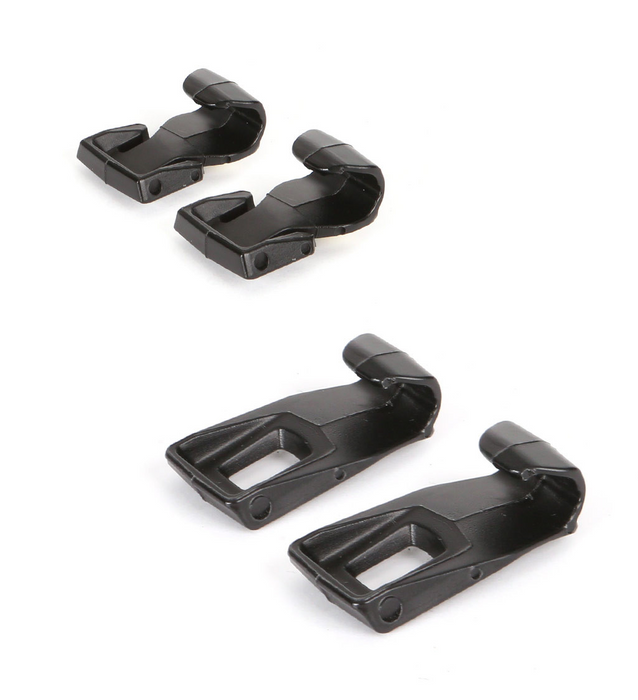 Ops-Core A15025-1 Step-In Visor Replacement Clip Kit