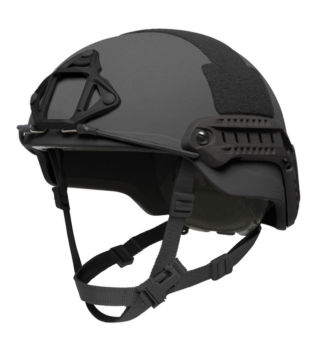 Ops-Core Sentry XP Mid Cut Helmet - Part Number 71-99-563