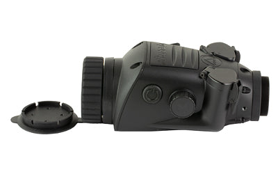 Burris Optics Thermal Clip-On BTC 35 V3 - Versatile Hunting Accessory