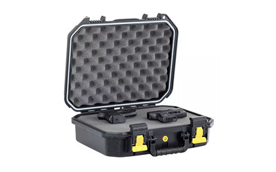 PLANO ALL WEATHER 2 TWO PSTL CASE BK