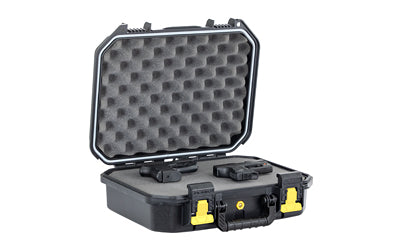 PLANO ALL WEATHER 2 TWO PSTL CASE BK