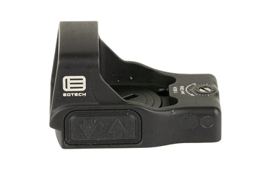 EOTECH EFLX REFLEX SIGHT 6 MOA BLK