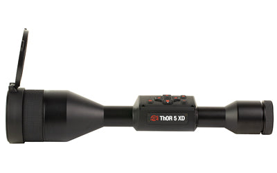 ATN ThOR5 XD 2-20 Thermal Scope - Model TIWST51250A