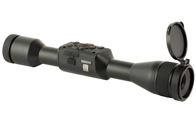 ATN Corp ThOR5 Thermal Scope 3-12X TIWST5319A