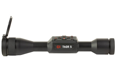 ATN Corp ThOR5 Thermal Scope 3-12X TIWST5319A