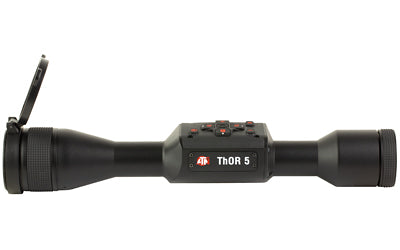 ATN ThOR 5 Thermal Scope TIWST5325A - 4-16X Magnification