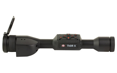 ATN Corp ThOR5 LRF 4-16X Thermal Scope TIWST5325LRF