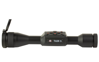 ATN Corp THOR5 5-20X Thermal Scope TIWST5335A