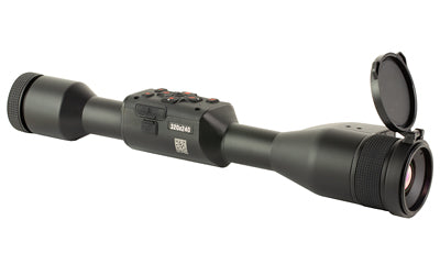 ATN Corp ThOR 5 LRF 5-20X Thermal Scope - TIWST5335LRF