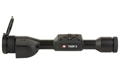 ATN Corp ThOR 5 LRF 5-20X Thermal Scope - TIWST5335LRF