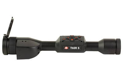 ATN Corp THOR 5 LRF 2-16X 640x480 Thermal Scope - TIWST5625LRF