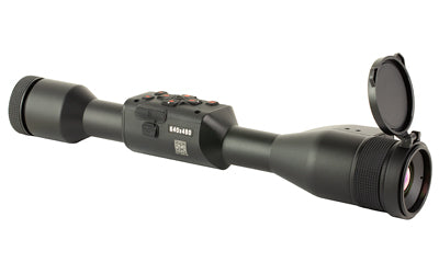 ATN Corp THOR5 LRF 3-24X 640x480 Thermal Scope - TIWST5635LRF