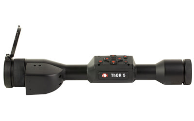 ATN Corp THOR5 LRF 3-24X 640x480 Thermal Scope - TIWST5635LRF