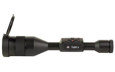 ATN ThOR5 5-40X Thermal Scope (Part Number: TIWST5675A)